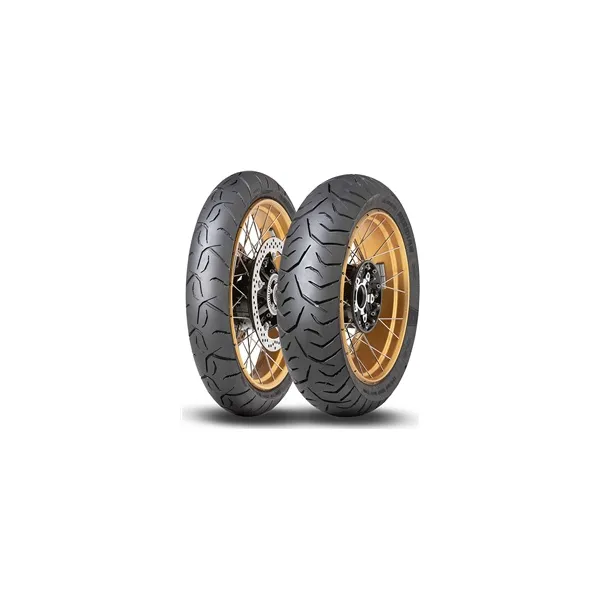 TRAILMAX MERIDIAN 100/90 R19