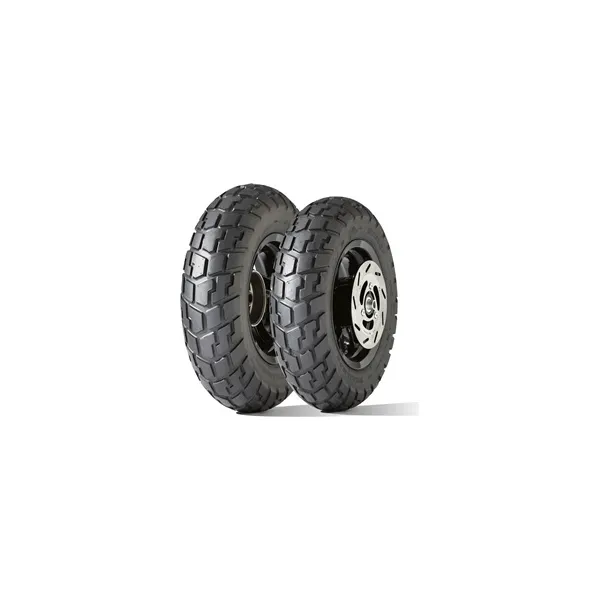TRAILMAX SCOOTER 130/90 R10