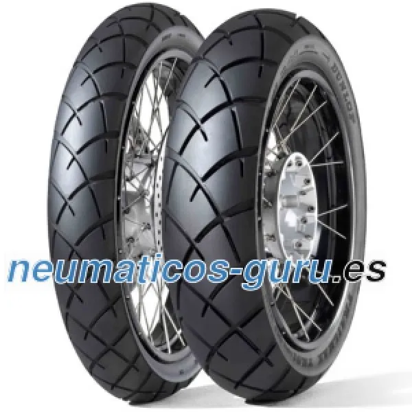 Trailmax TR91 140/80 R17