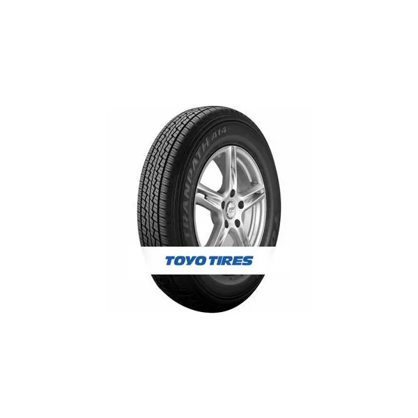 Tranpath A14 215/70 R15