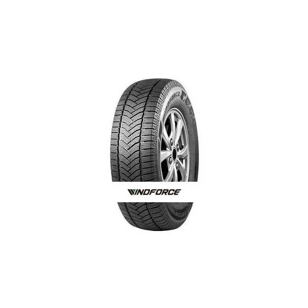 Trans Master A/S VAN 215/70 R15