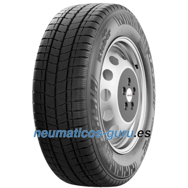 Transalp 2 225/65 R16