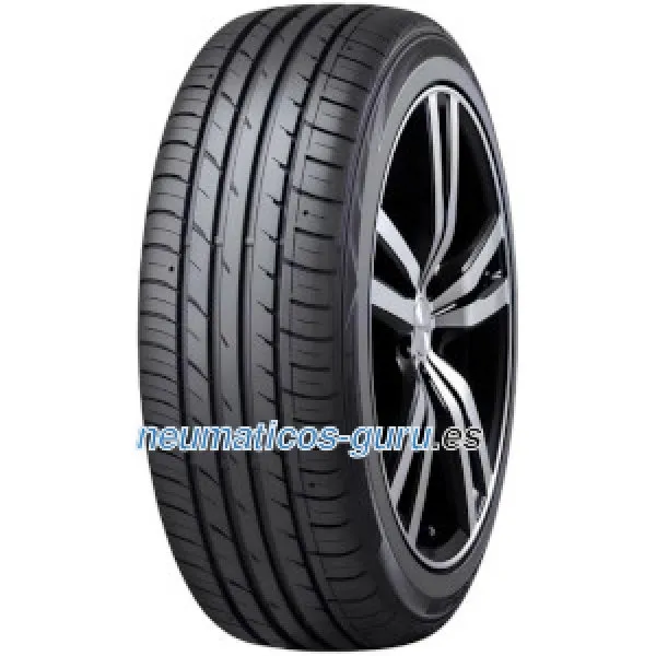 Neumático Transerenus ECO 175/70 R14