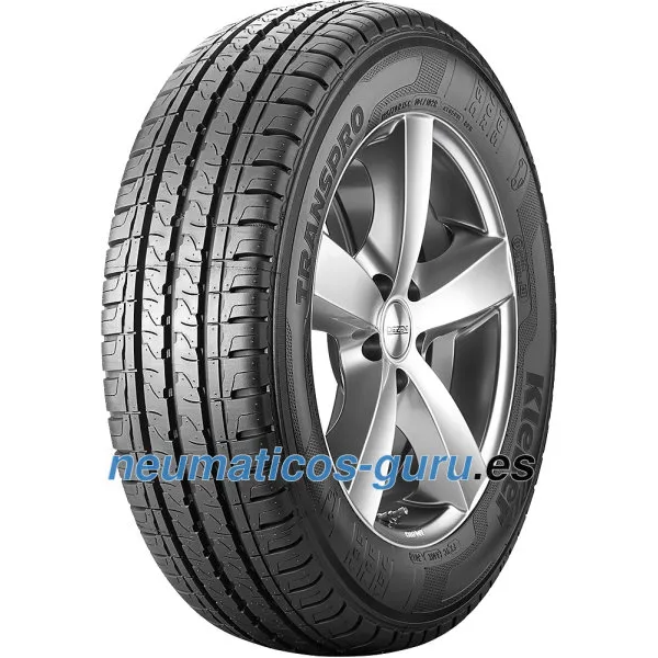 Transpro 195/65 R16