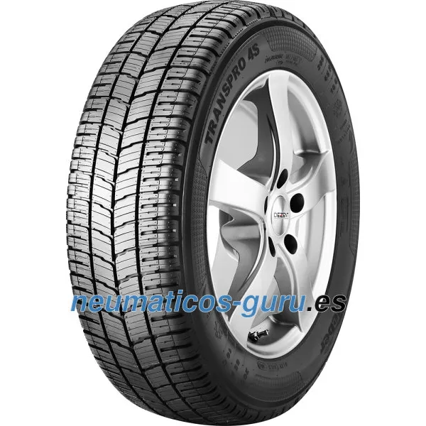Transpro 4S 205/65 R16