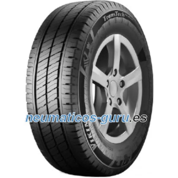 Neumático TransTech NewGen 175/65 R14