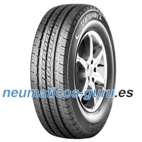 Transway 2 225/65 R16