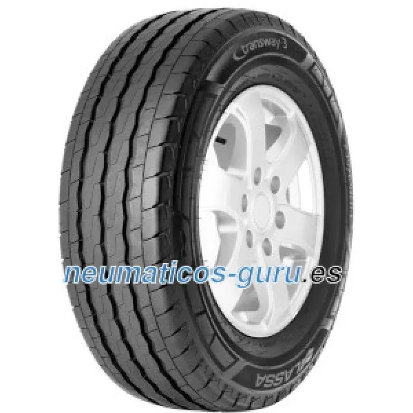 Transway 3 235/65 R16