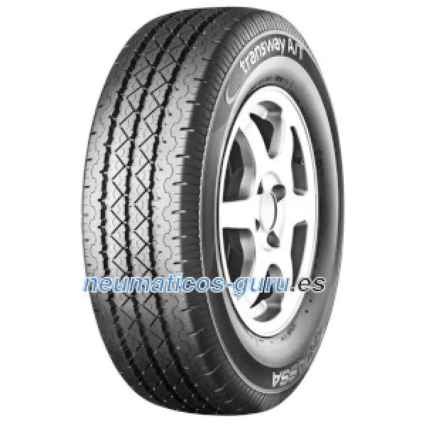 Transway A/T 215/75 R16