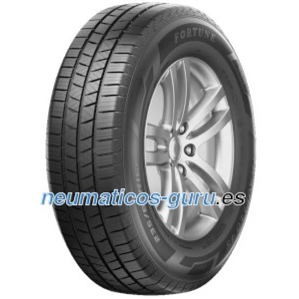 Travello 4S 225/75 R16