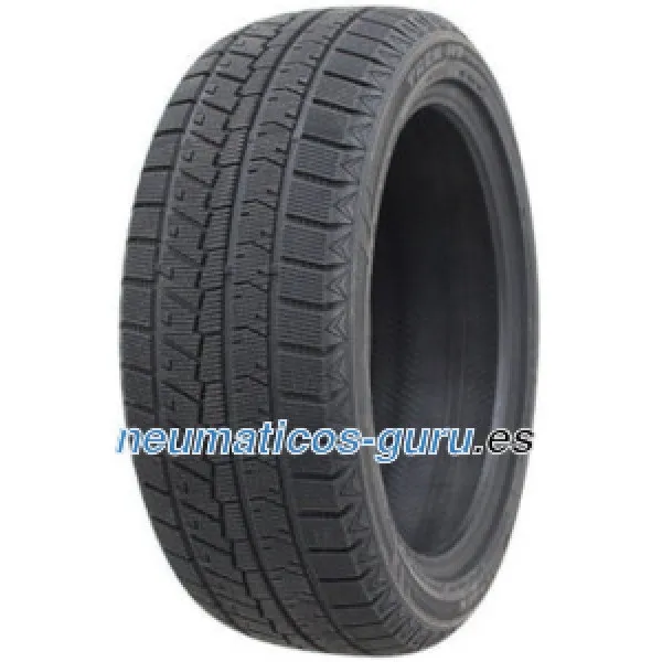 Trek M7 Plus 225/65 R17