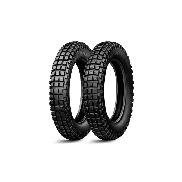 TRIAL LIGHT 80/100 R21