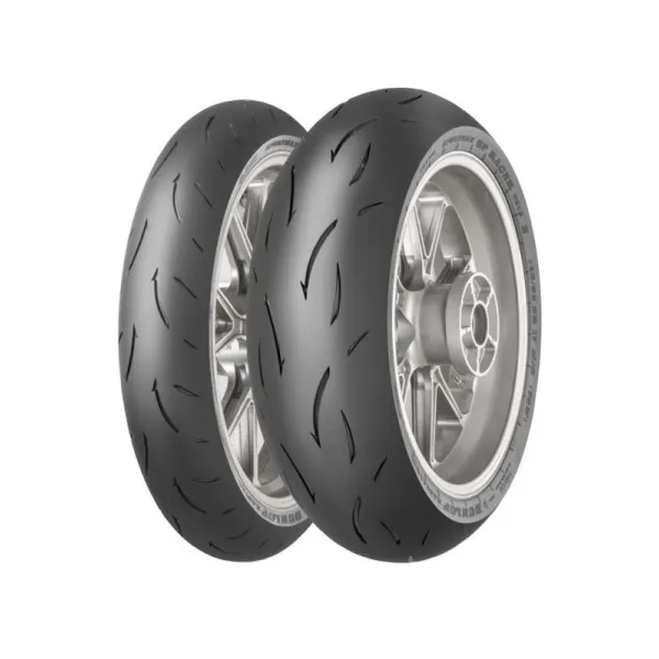 TT93 GP PRO MEDIUM SOFT 120/80 R12