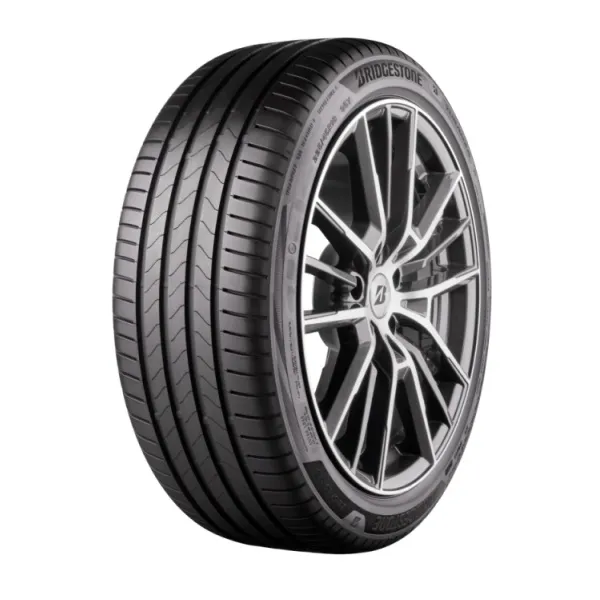TURANZA 6 SLT 265/45 R20