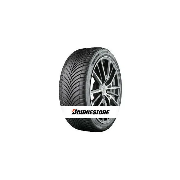 Bridgestone TURANZA ALL SEASON 6