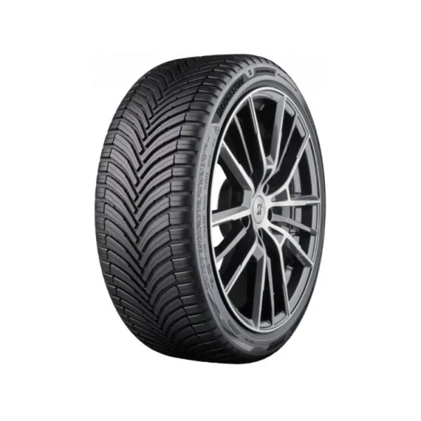 Bridgestone TURANZA ALL SEASON 6 DRIVEGUARD RFT