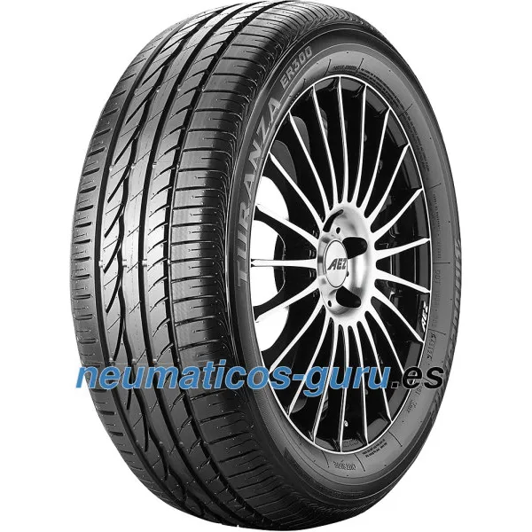 Turanza ER 300-1 RFT 205/55 R16