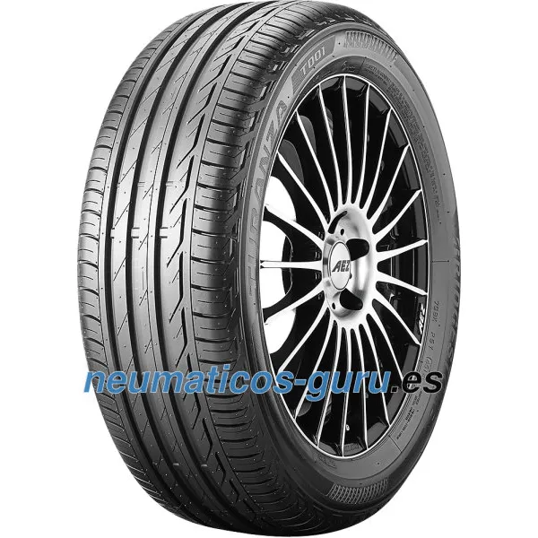 Bridgestone Turanza T001