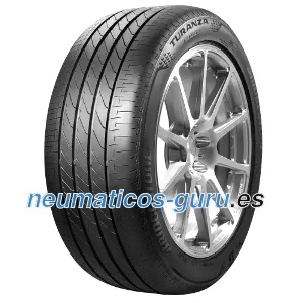 Turanza T005A 215/55 R17