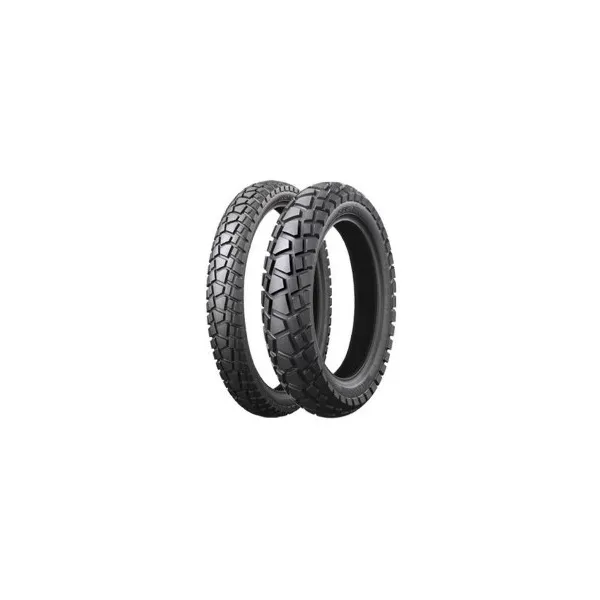 TW201 TRAIL WING 201 80/100 R19