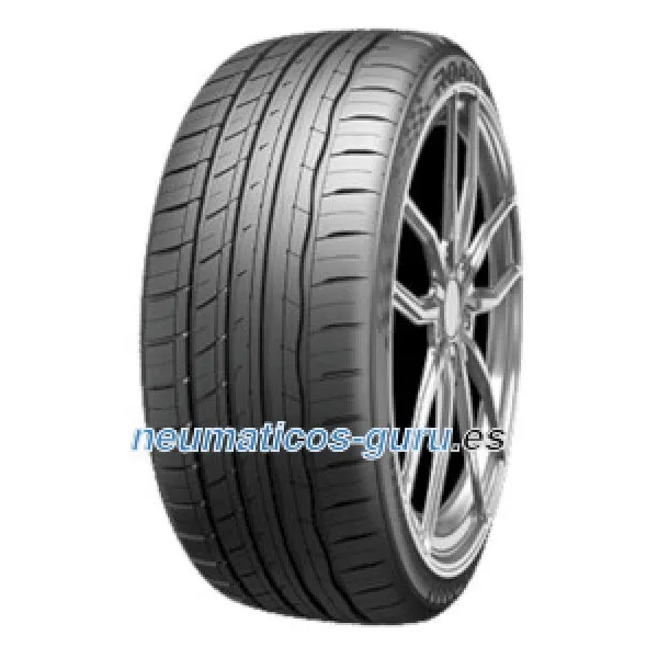 U11 RFT 225/45 R17