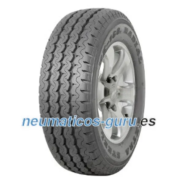 UE-168 155/80 R13