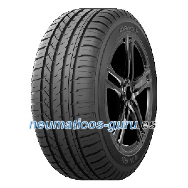 Neumático Ultra ARZ 4 205/45 R16