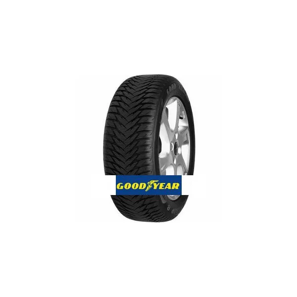 Neumático Ultra Grip 8 185/65 R15