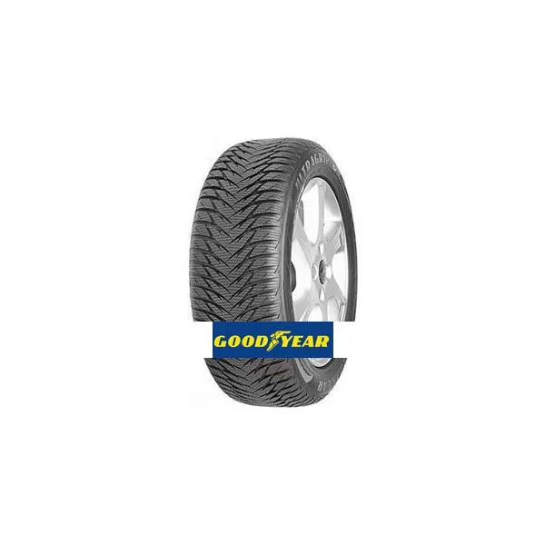 Ultra Grip 8 Performance 285/45 R20