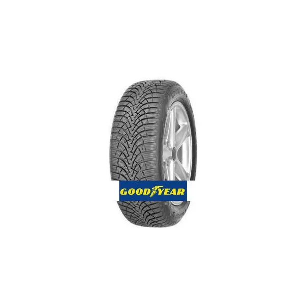 Goodyear Ultra Grip 9 +