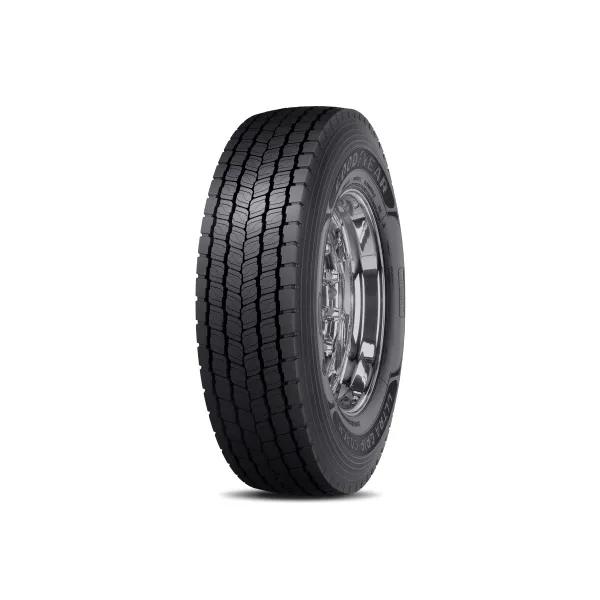 ULTRA GRIP COACH HL 295/80 R22