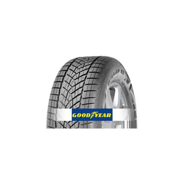 Ultra Grip ICE SUV 265/55 R19