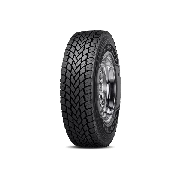 ULTRA GRIP MAX D 295/80 R22