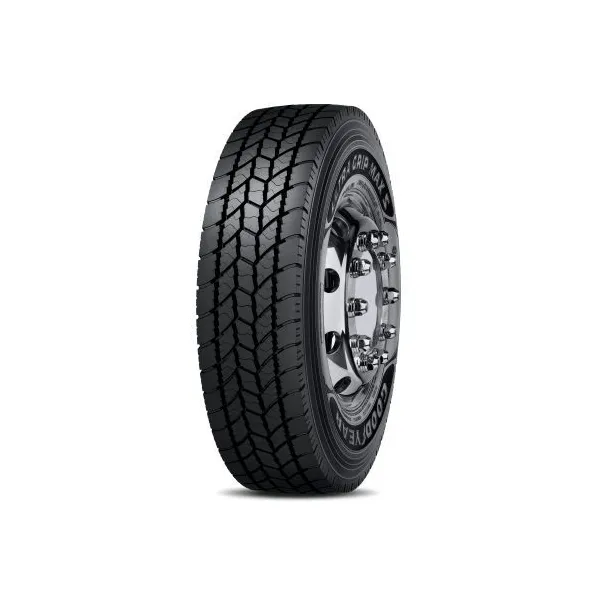 ULTRA GRIP MAX S HL 295/80 R22