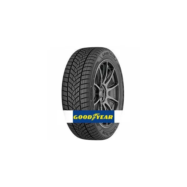 Ultra Grip Performance + SUV 255/40 R22