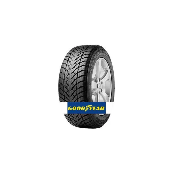 Ultra Grip SUV 245/60 R18