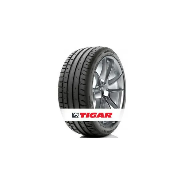 Ultra High Performance 235/55 R18