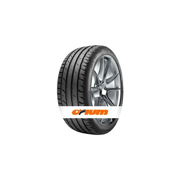 Neumático Ultra High Performance 235/40 R18