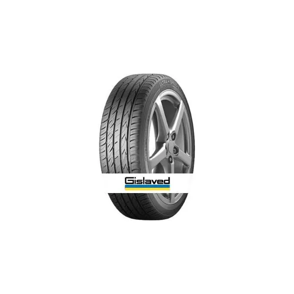 Neumático Ultra*Speed 2 SUV 235/60 R17