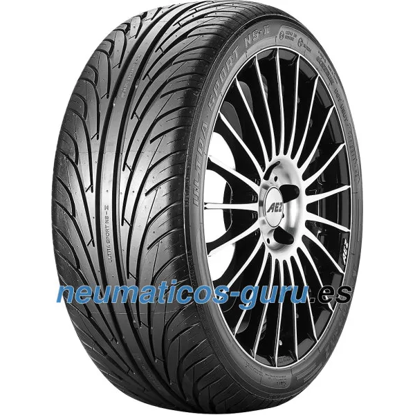Ultra Sport NS-2 245/40 R18