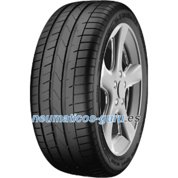 Neumático Ultra Sport ST760 205/55 R16