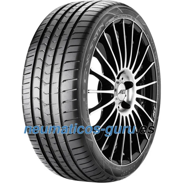 Ultrac Satin 225/40 R18