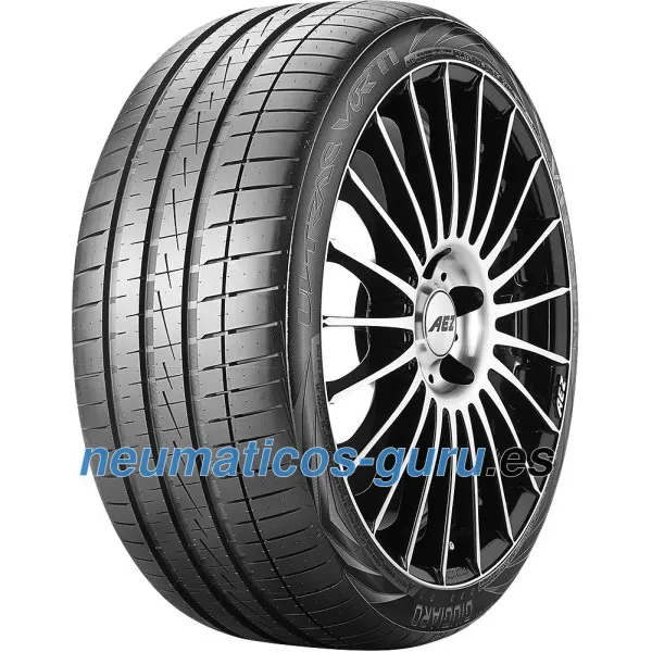 Ultrac Vorti+ 245/35 R19