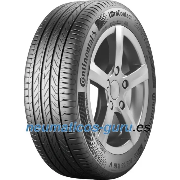 Continental Ultracontact