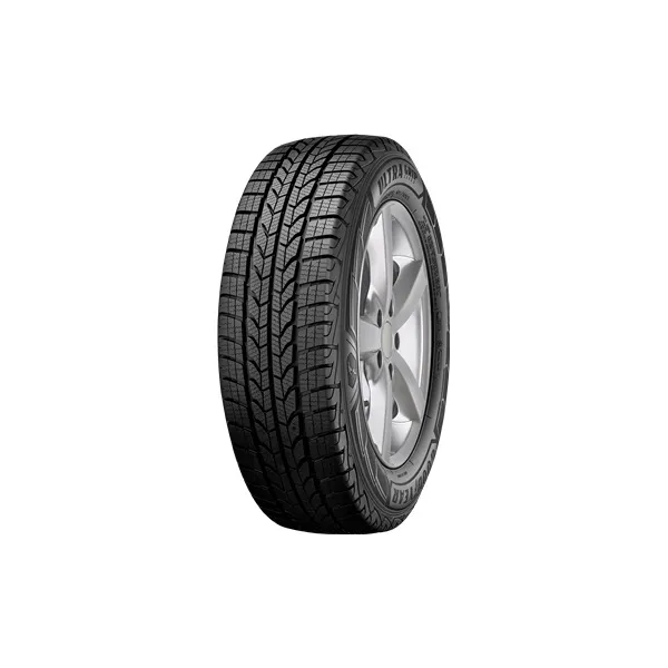 ULTRAGIP CARGO 215/60 R17