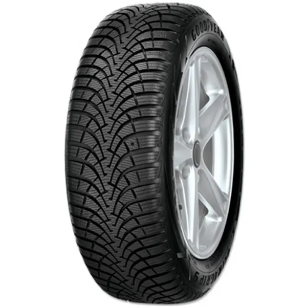 Goodyear ULTRAGRIP 9+ MS