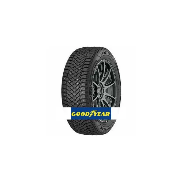 UltraGrip Arctic 2 SUV 265/50 R20