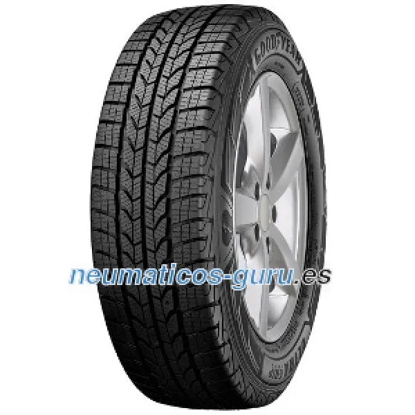 Goodyear UltraGrip Cargo