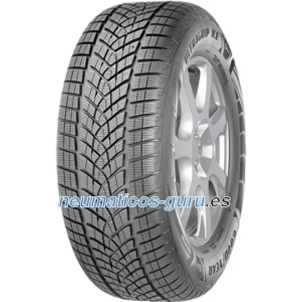 UltraGrip Ice Gen 1 245/70 R16