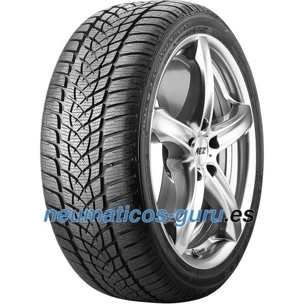 Goodyear UltraGrip Performance 2